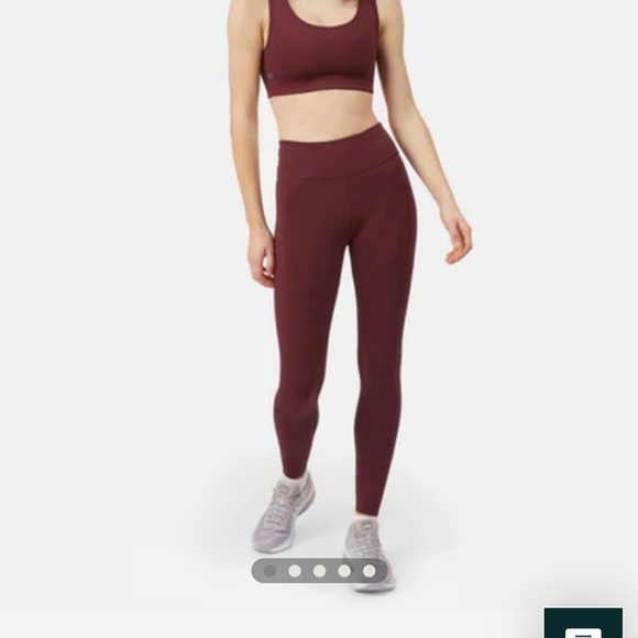 InMotion High Rise Legging - Picture 1 of 3